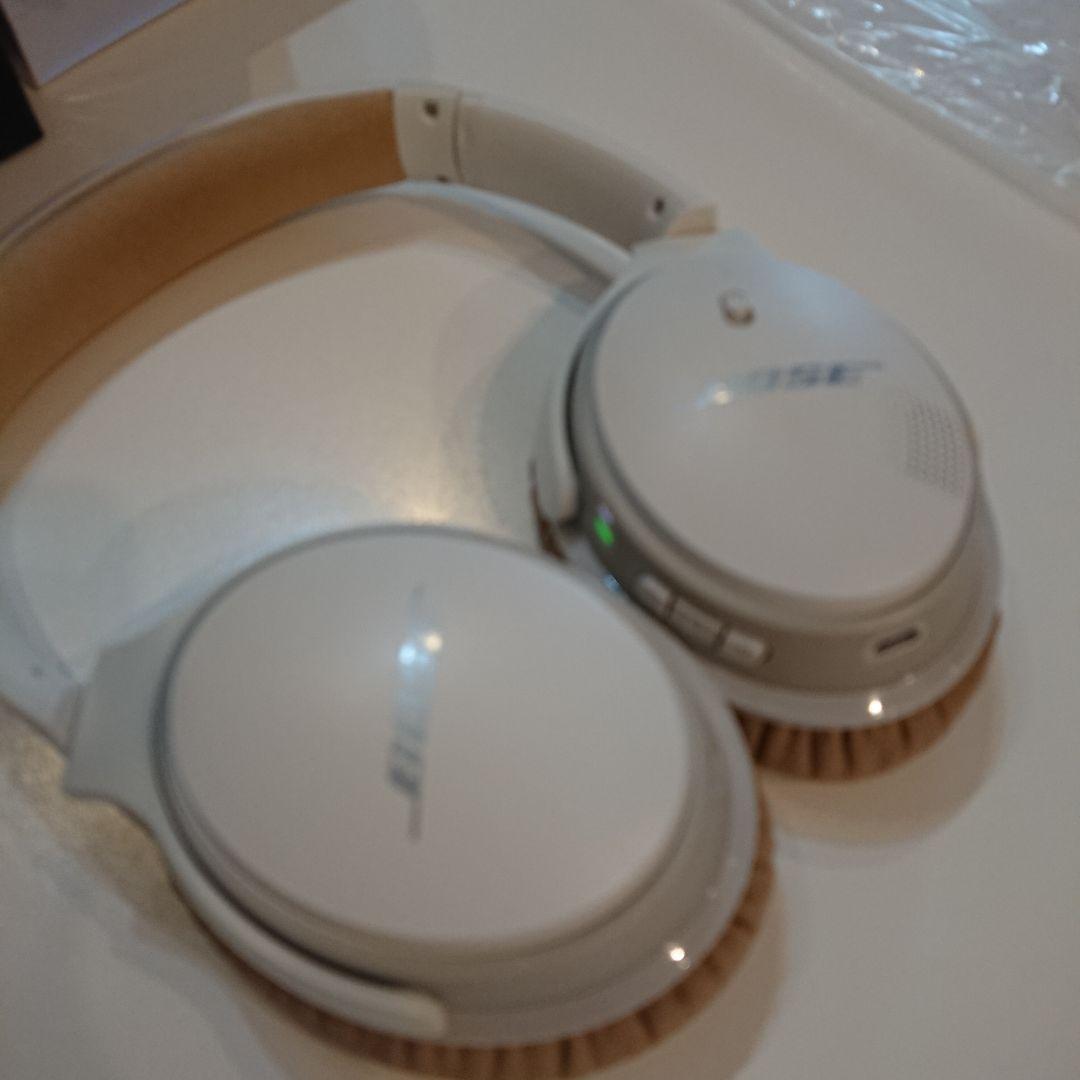 BOSE SoundLink AE II ホワイト