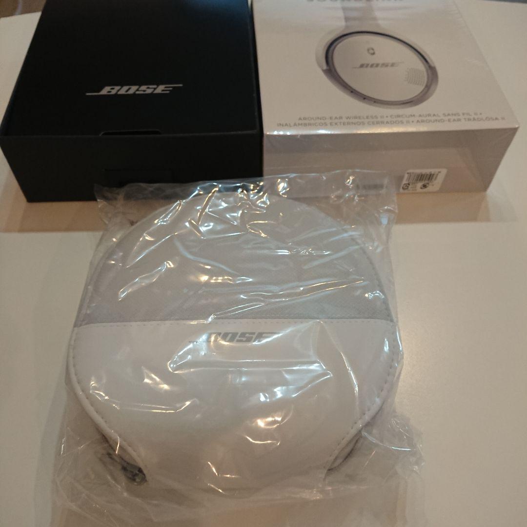 BOSE SoundLink AE II ホワイト