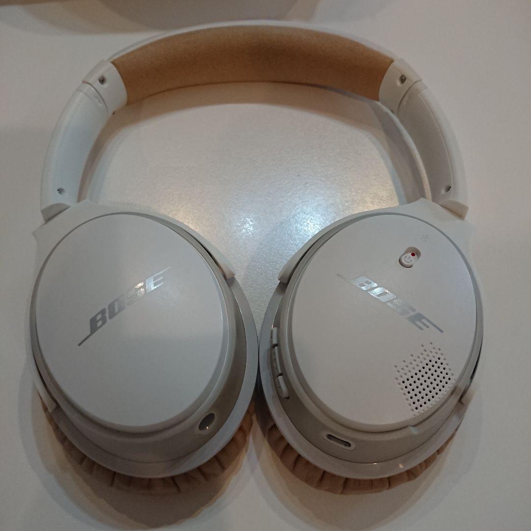 BOSE SoundLink AE II ホワイト