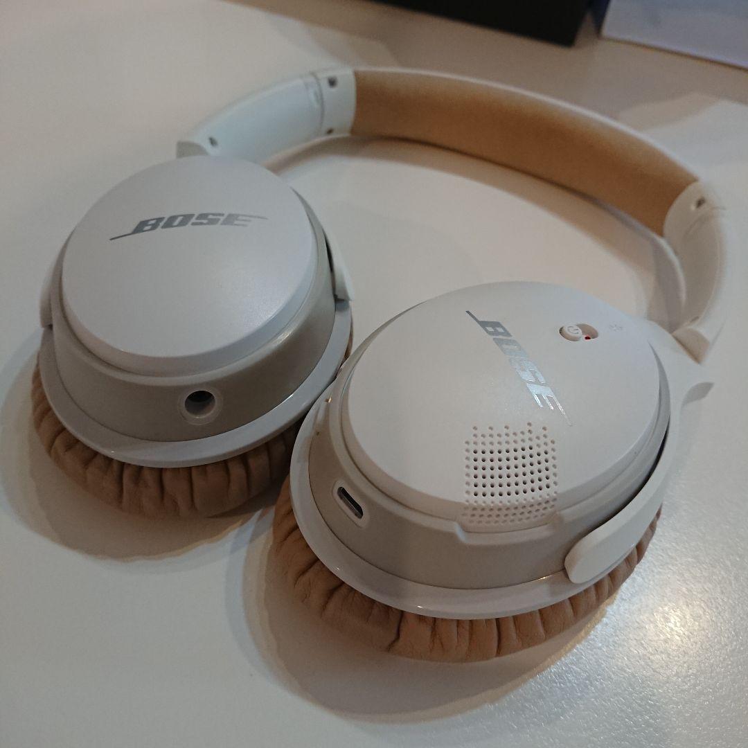 BOSE SoundLink AE II ホワイト