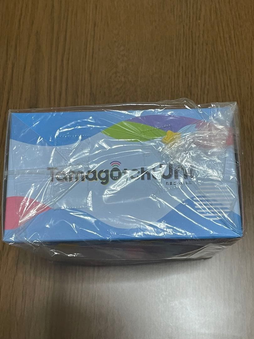 バンダイ Tamagotchi Uni エンジェルフェスティバル　特典付き