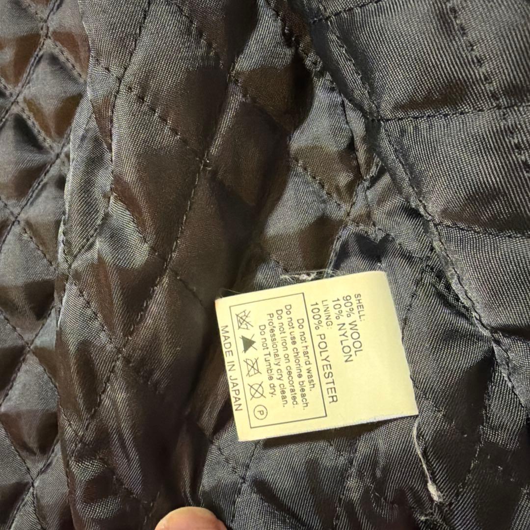 向*葵様 美品❣️COOTIE バッファローブルゾン