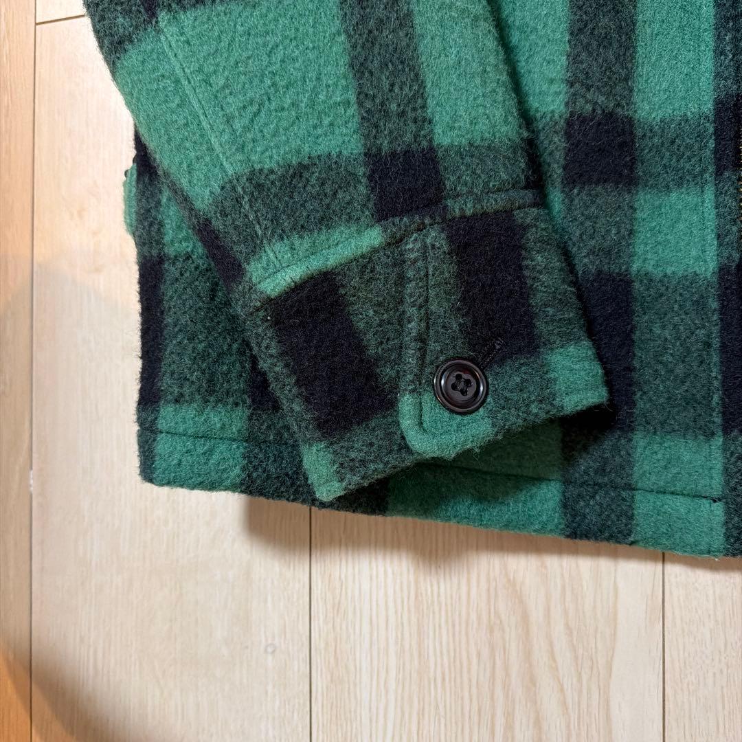 向*葵様 美品❣️COOTIE バッファローブルゾン