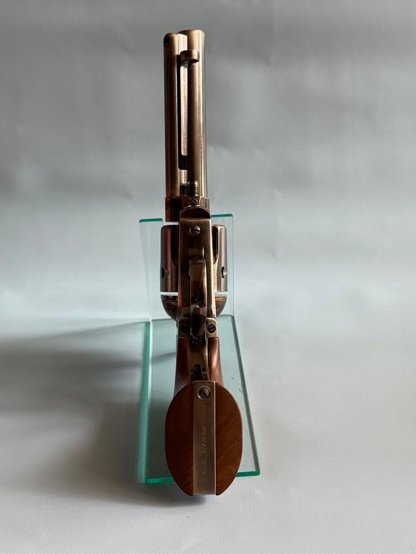 タナカ製　コルト　S.A.A. ファーストジネレーションモデル モデルガン