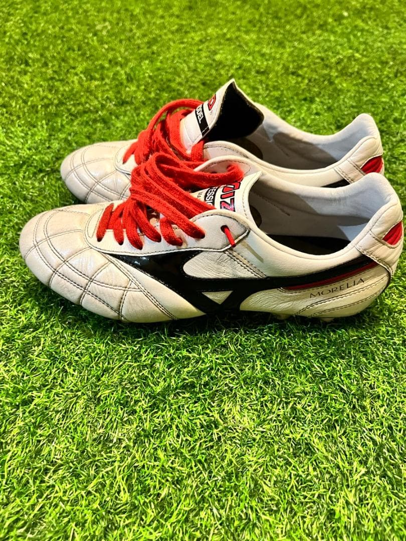 MIZUNO モレリア２japan