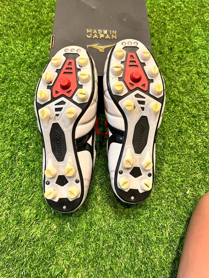 MIZUNO モレリア２japan