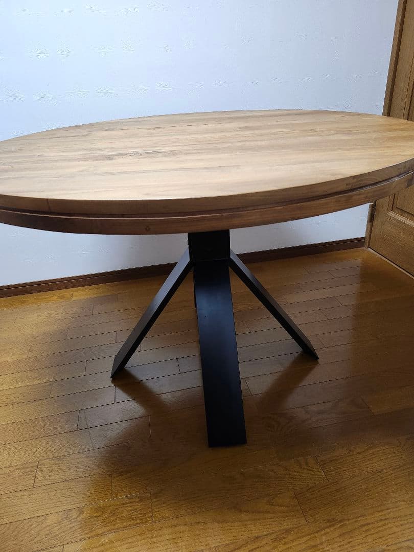 ASPLUND アスプルンド ダイニングテーブル