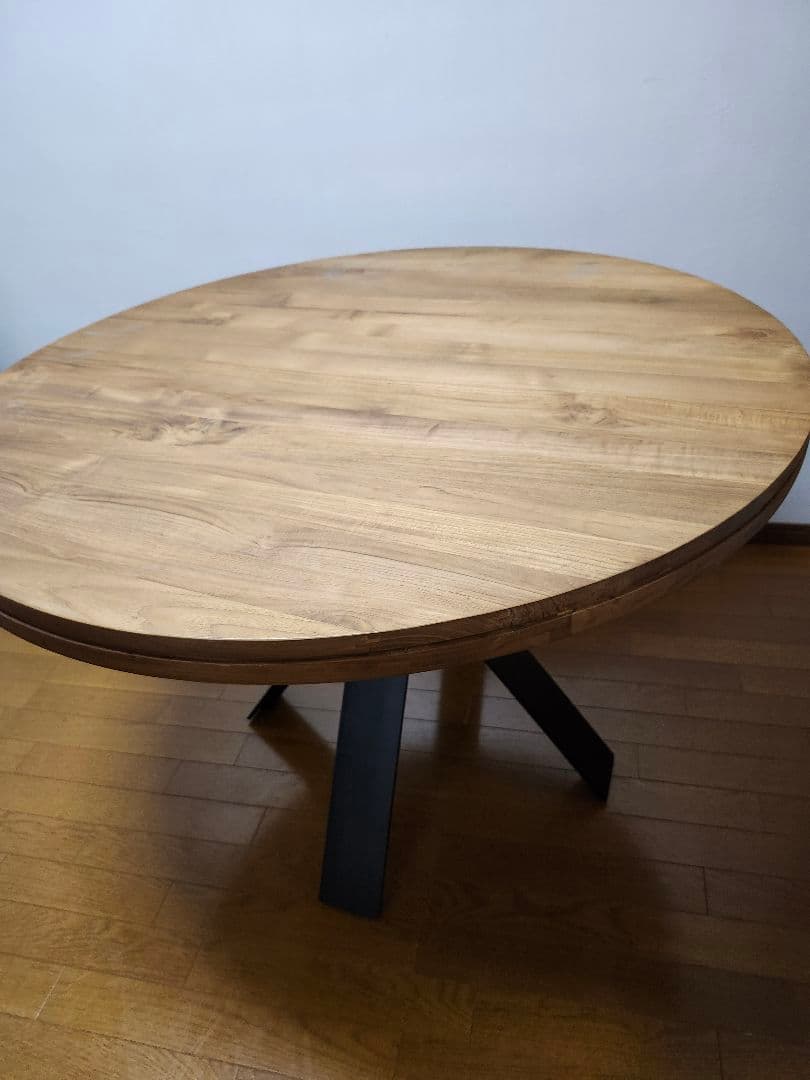 ASPLUND アスプルンド ダイニングテーブル