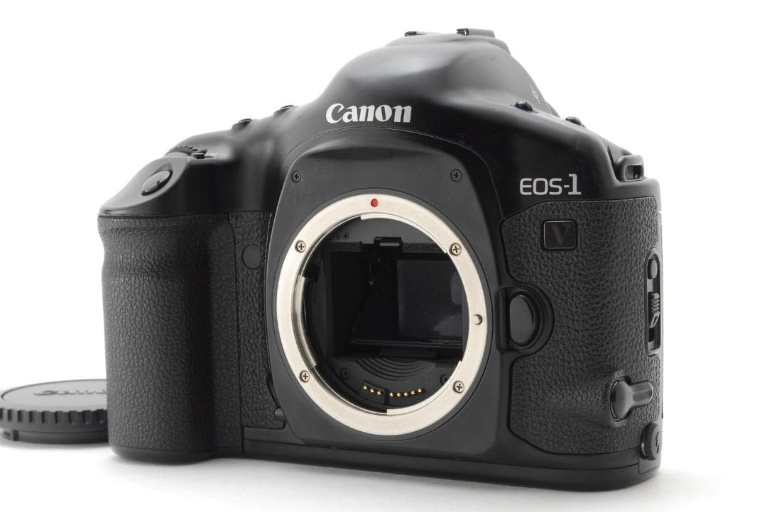 Canon EOS-1V フィルムカメラ L0241