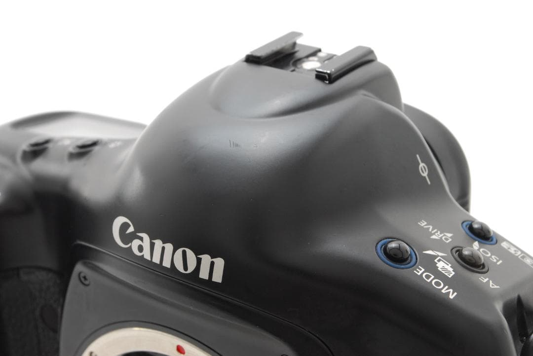 Canon EOS-1V フィルムカメラ L0241