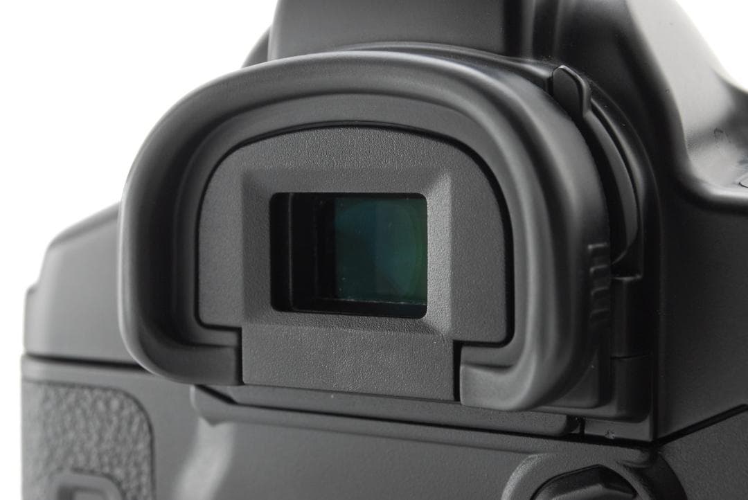 Canon EOS-1V フィルムカメラ L0241