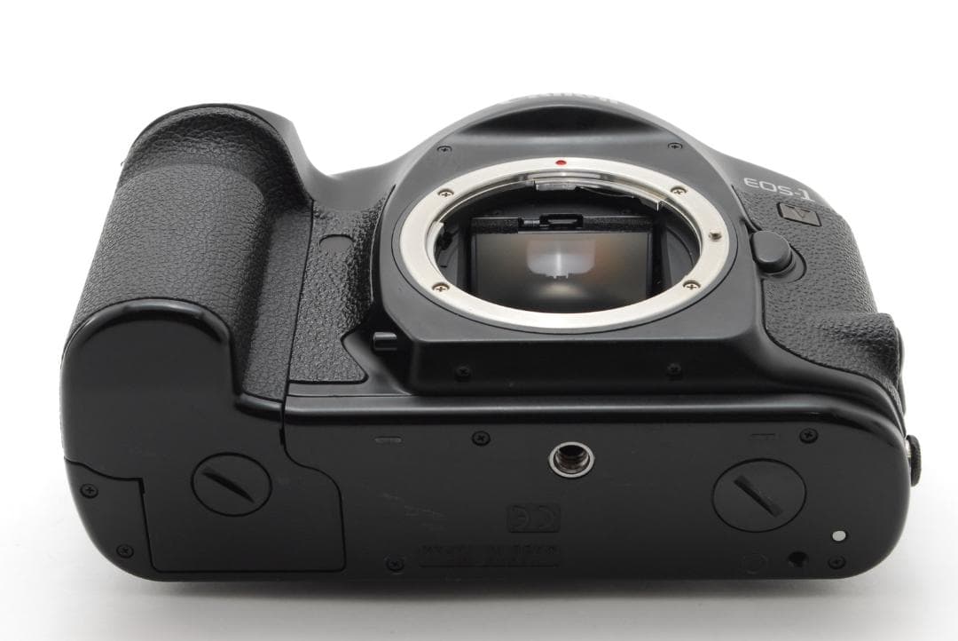 Canon EOS-1V フィルムカメラ L0241