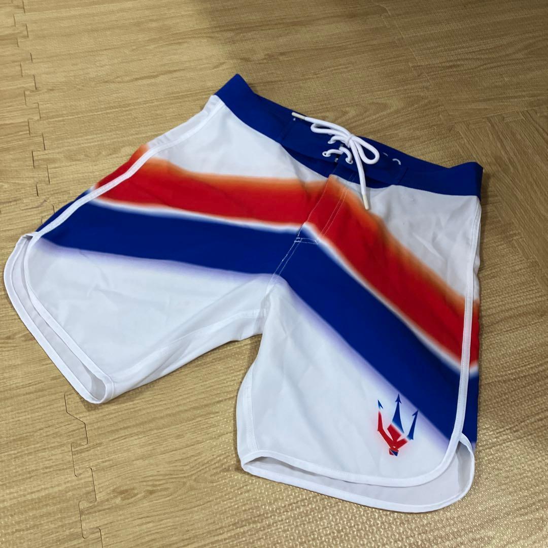 FIED ファイド　フィジーク　サーフパンツ　ステージパンツ　サイズ30