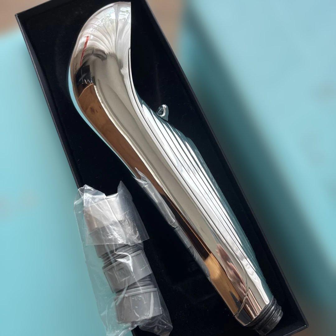 ReFa リファ ファインバブル S　シャワーヘッド