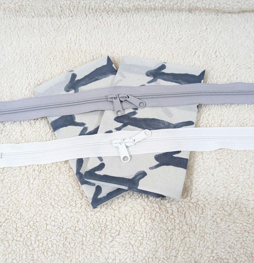 mayumi　トラベルポーチ