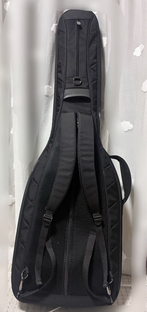 ベース fender custom shop Bass gig bag