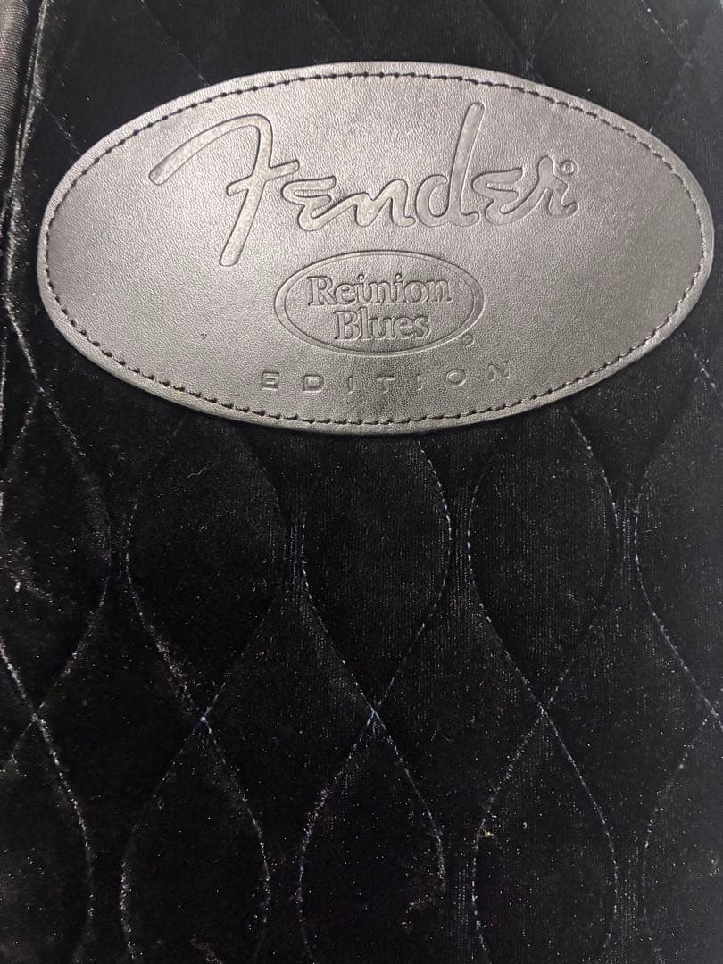 ベース fender custom shop Bass gig bag