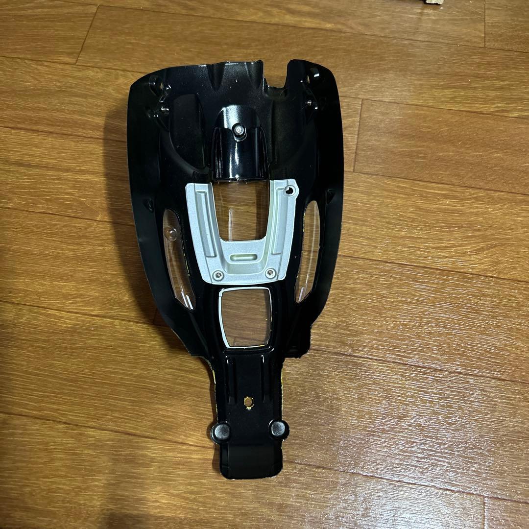 タミヤ　スーパーアバンテ　（TD4シャーシ）