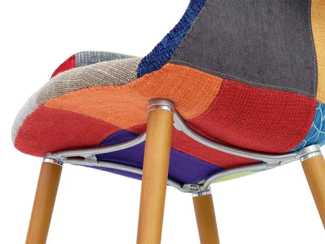 オーガニックチェア　イームズ＆サーリネン　♯1