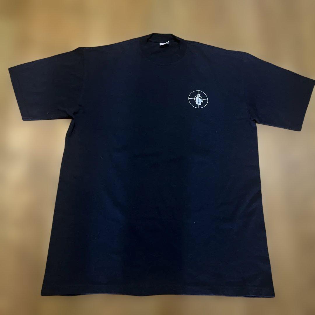 新品　supreme Public Enemy TEE XL