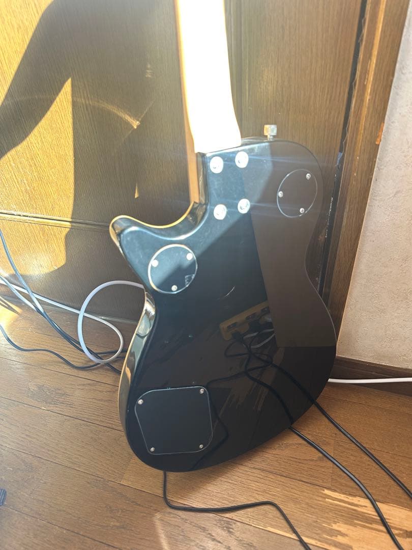 Grestch Electromatic エレキギター (ケース付き)