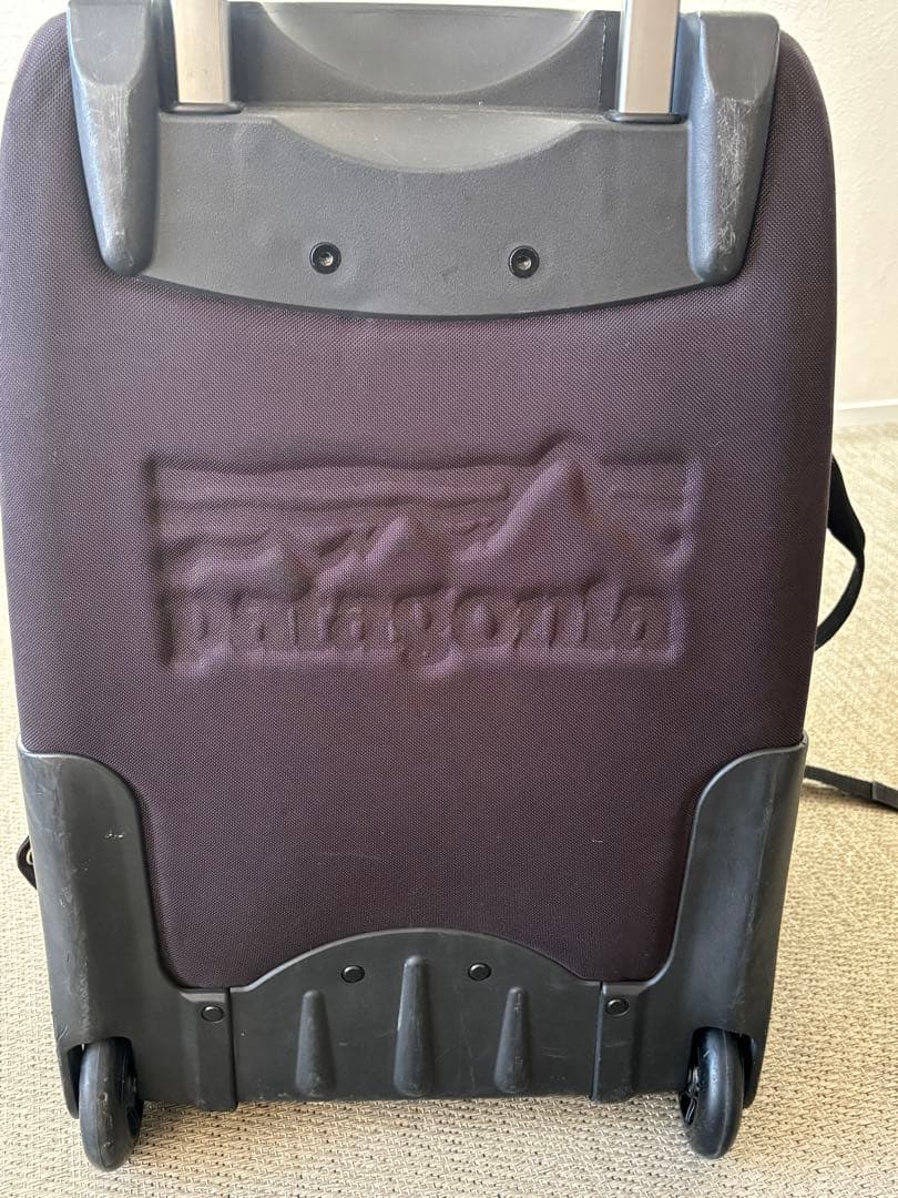 クレヨン7色さま専用【Patagonia】 キャリーケース フリーウィーラー