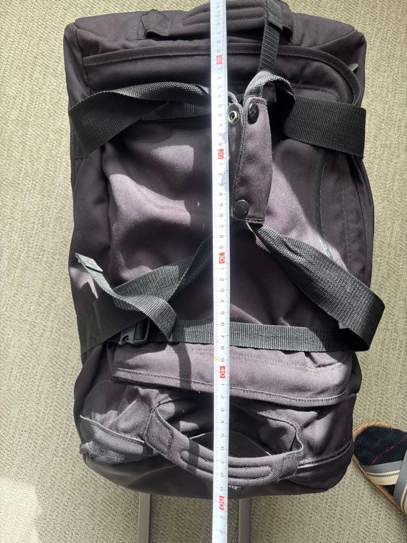 クレヨン7色さま専用【Patagonia】 キャリーケース フリーウィーラー