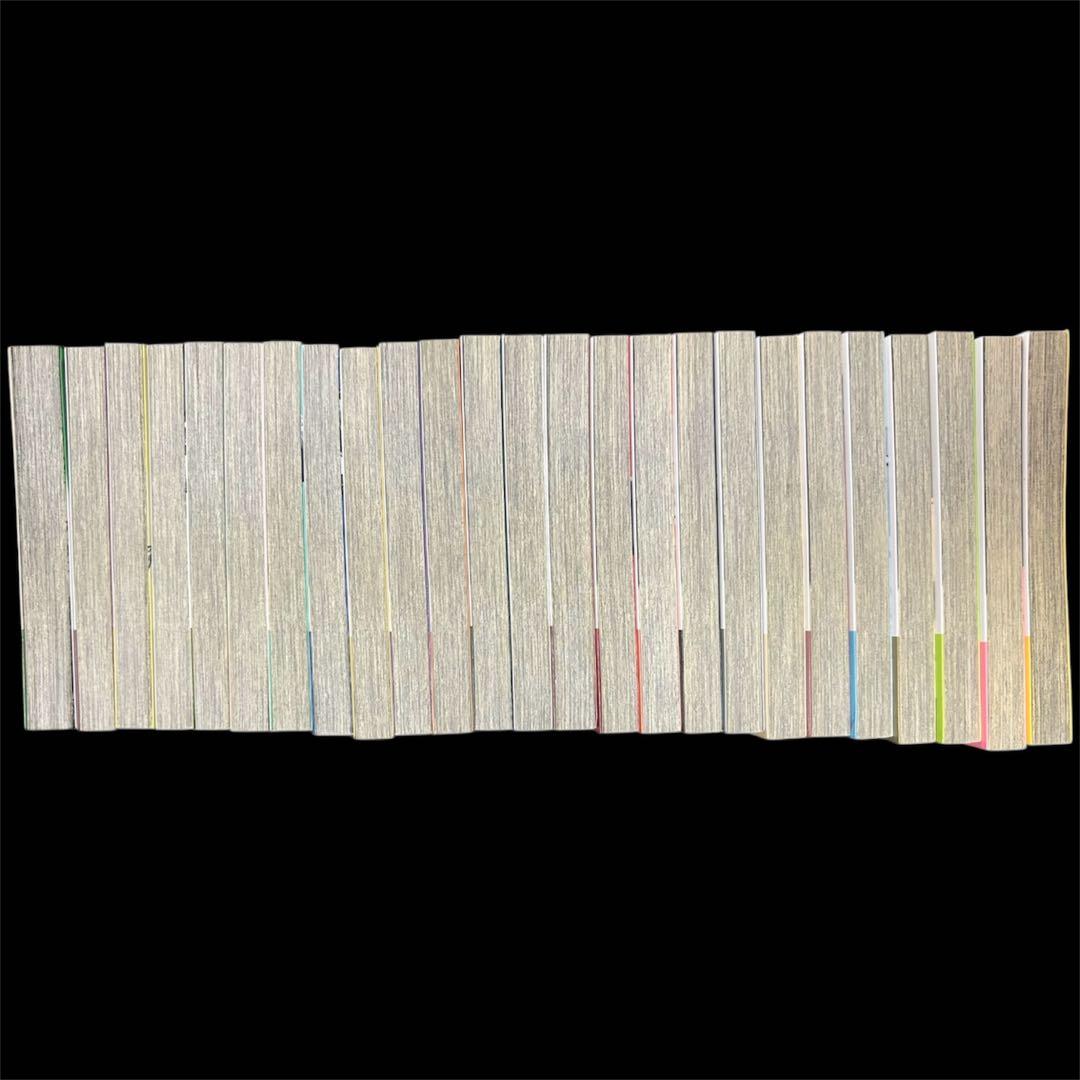 【全巻セット】 へうげもの　単行本　1-25巻　完結　山田芳裕