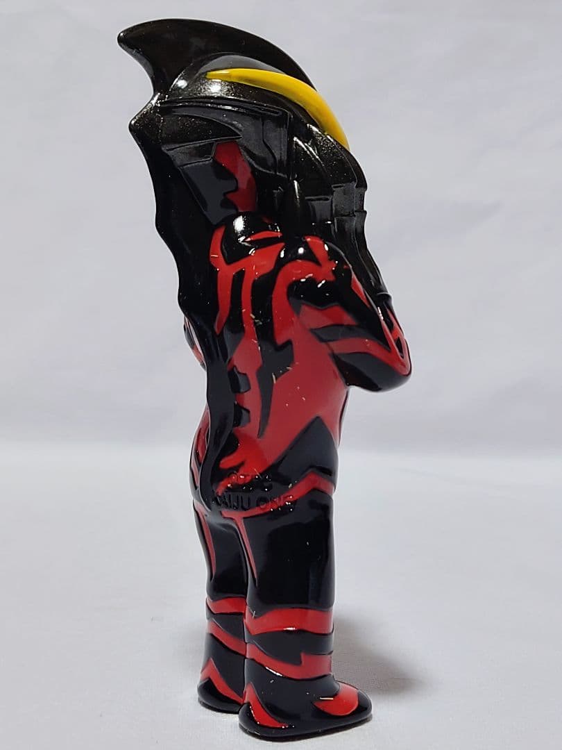 ウルトラマンベリアル KAIJUONE マルサン ブルマァク M1号 マーミット