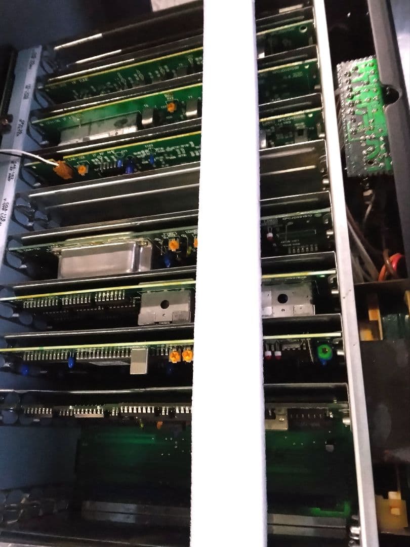 【超美品】NRD-525/JRC日本無線/オールモードHF受信機