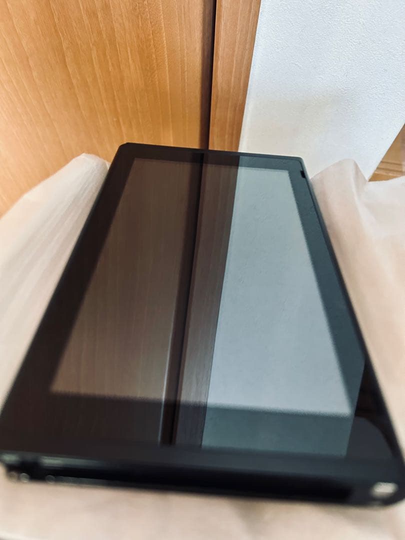 Nintendo Switchセット　ネオンブルー/レッド(バッテリー強化版)