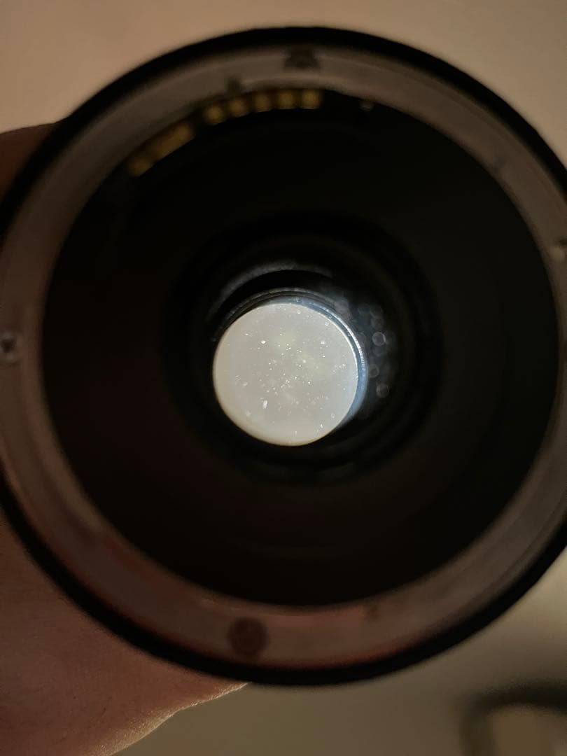 Canon16-300mm f3.5〜f6.3 Di II VC AF