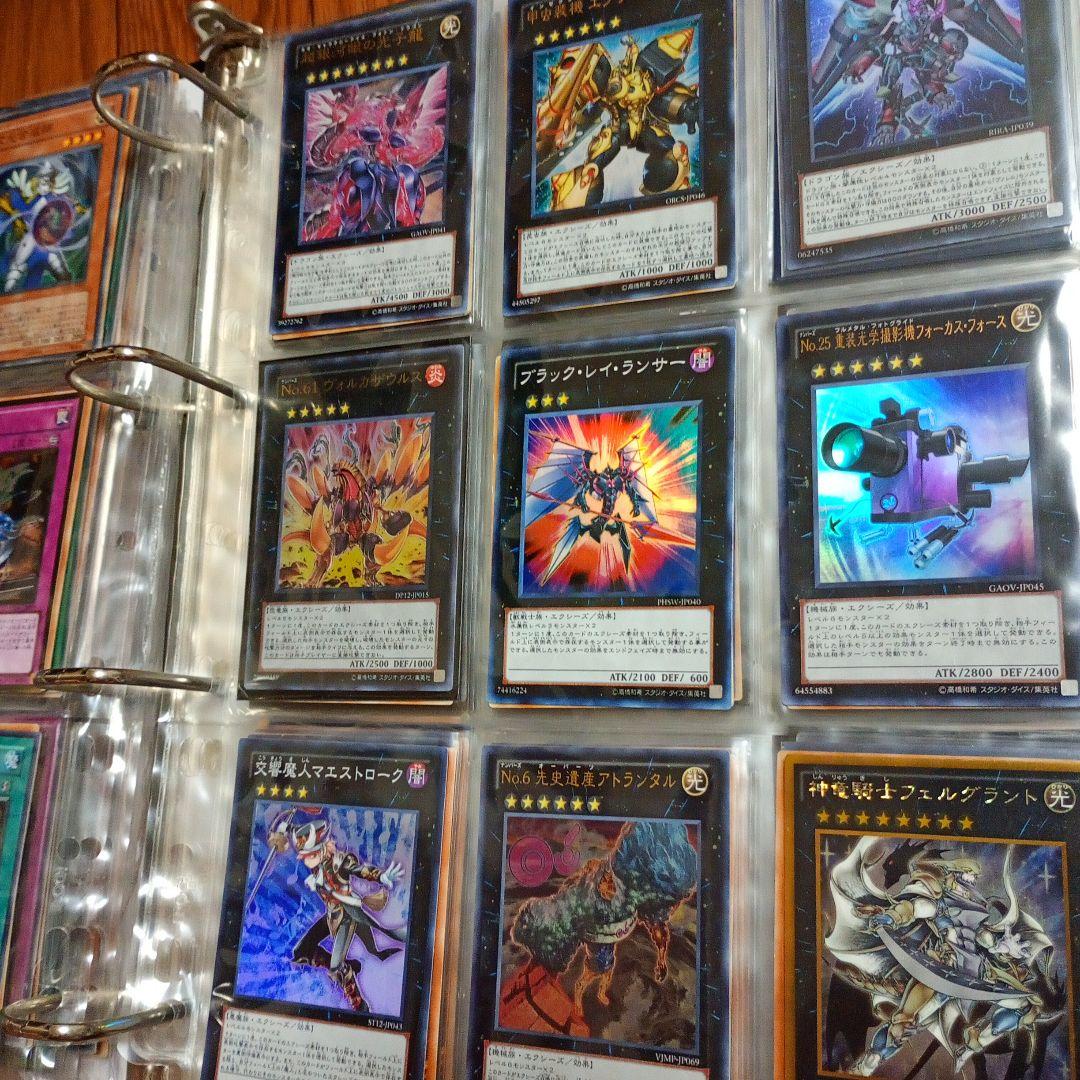 A*i様 遊戯王OCG モンスターカードまとめ売り大量