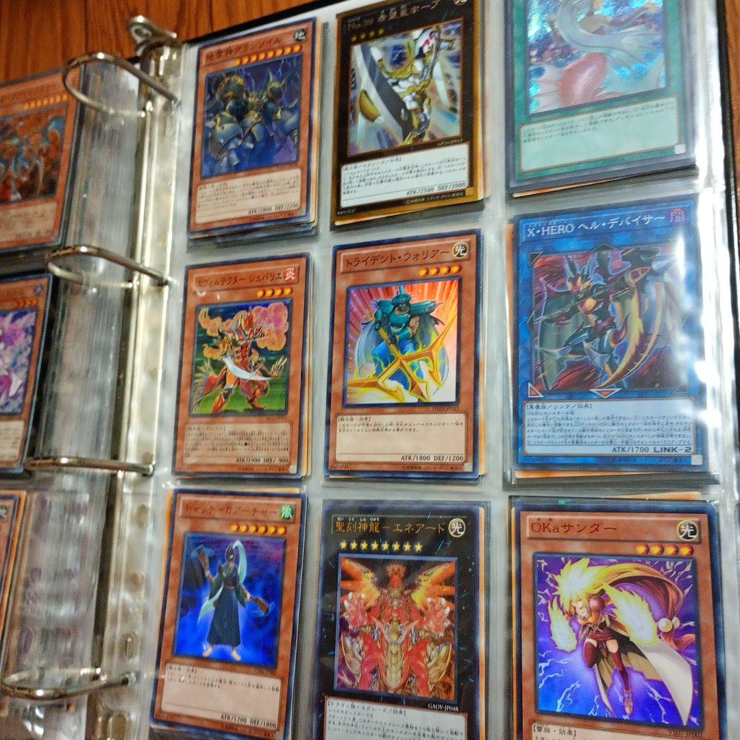 A*i様 遊戯王OCG モンスターカードまとめ売り大量