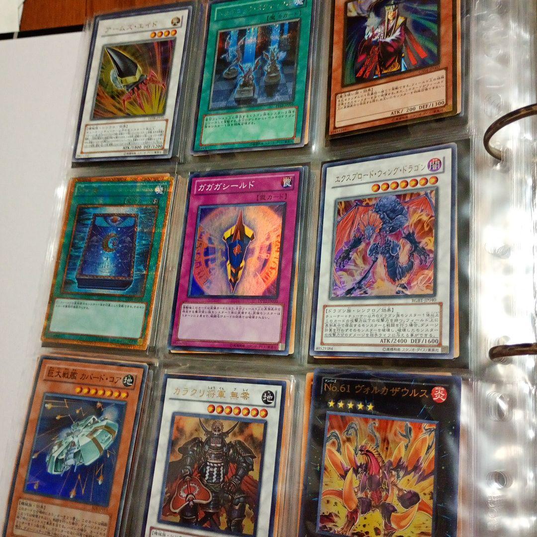 A*i様 遊戯王OCG モンスターカードまとめ売り大量