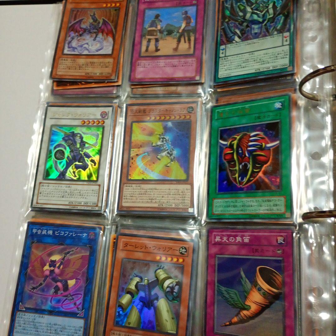 A*i様 遊戯王OCG モンスターカードまとめ売り大量