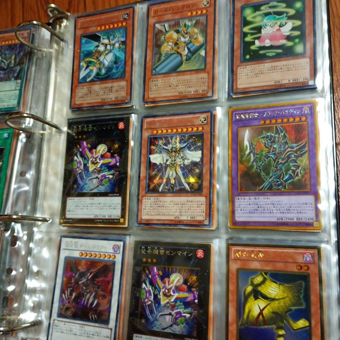 A*i様 遊戯王OCG モンスターカードまとめ売り大量