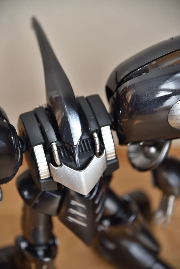 ガンプラ MG キュベレイ 全塗装 完成品 キャンディ塗装 鏡面塗装 ガンダム