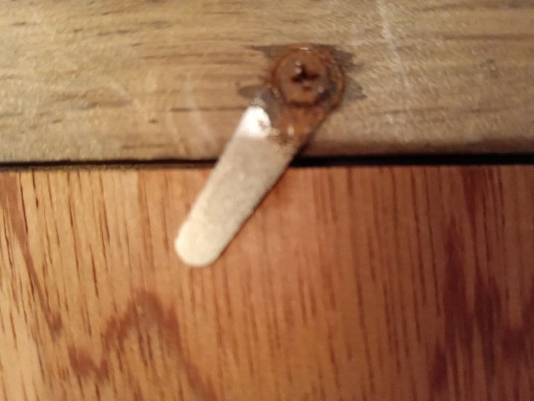 福沢一郎リトグラフ　アダムとエヴァ