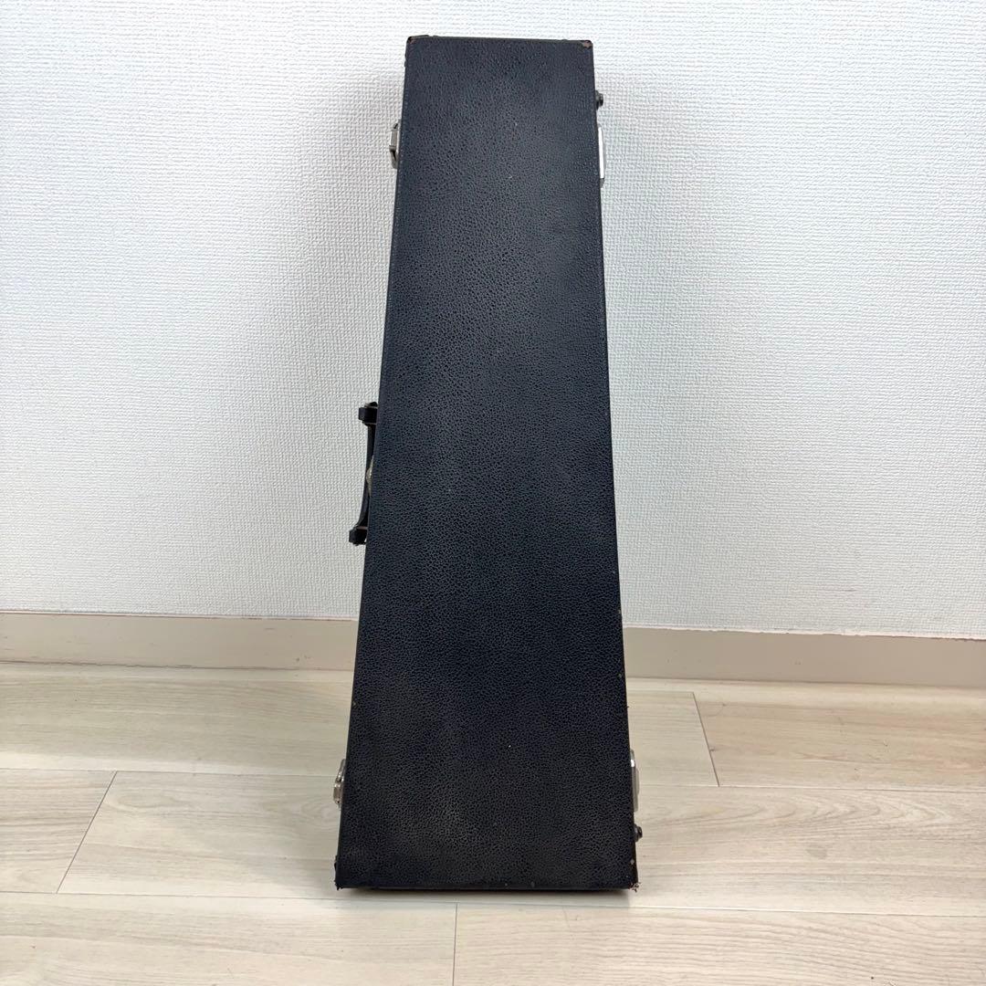 【ハードケース付き】スズキ　マンドリン　M-215 1974年製