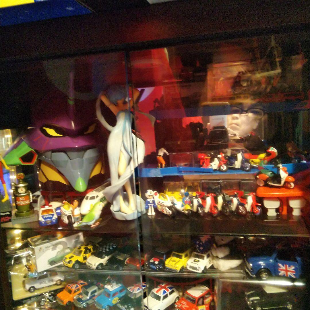 Ｔ―ｓｍｉｌｅさん専用☆お取り置き商品★モーリス・ミニクーパー大小３０台セット☆