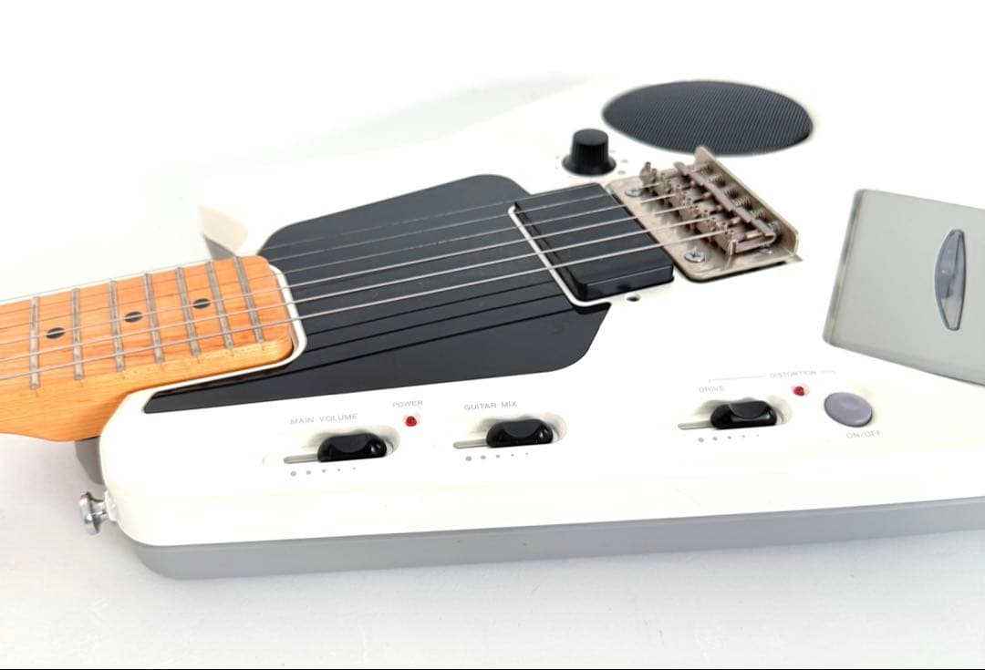 【美品】CASIO EG-5 カシオ エレキギター