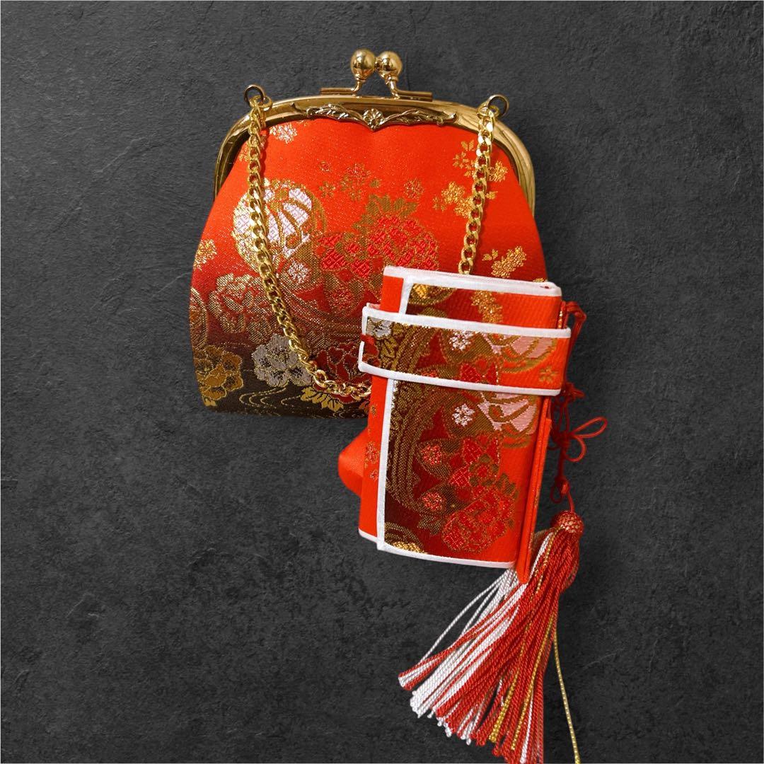 本格正絹♡七五三　7歳　女の子　フルセット　一式　藍色　黒