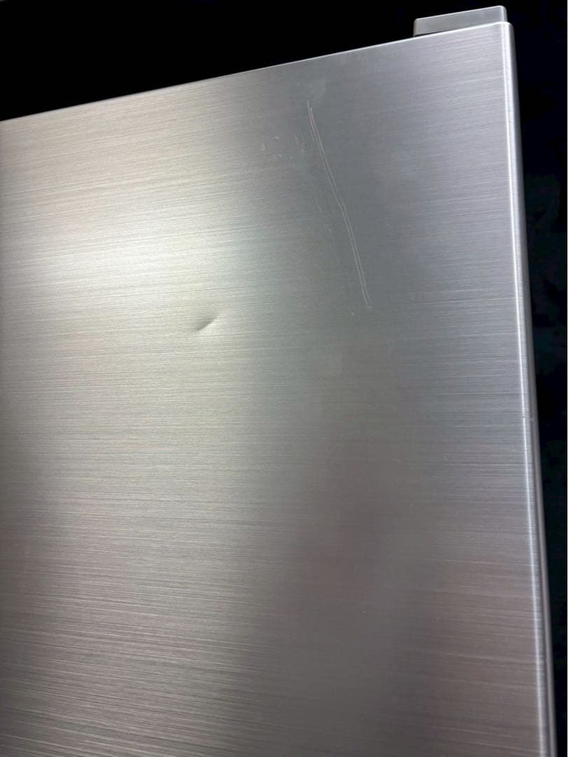 HITACHI 3ドア冷蔵庫 265L 2021年製 R-27NV（N） 右開き