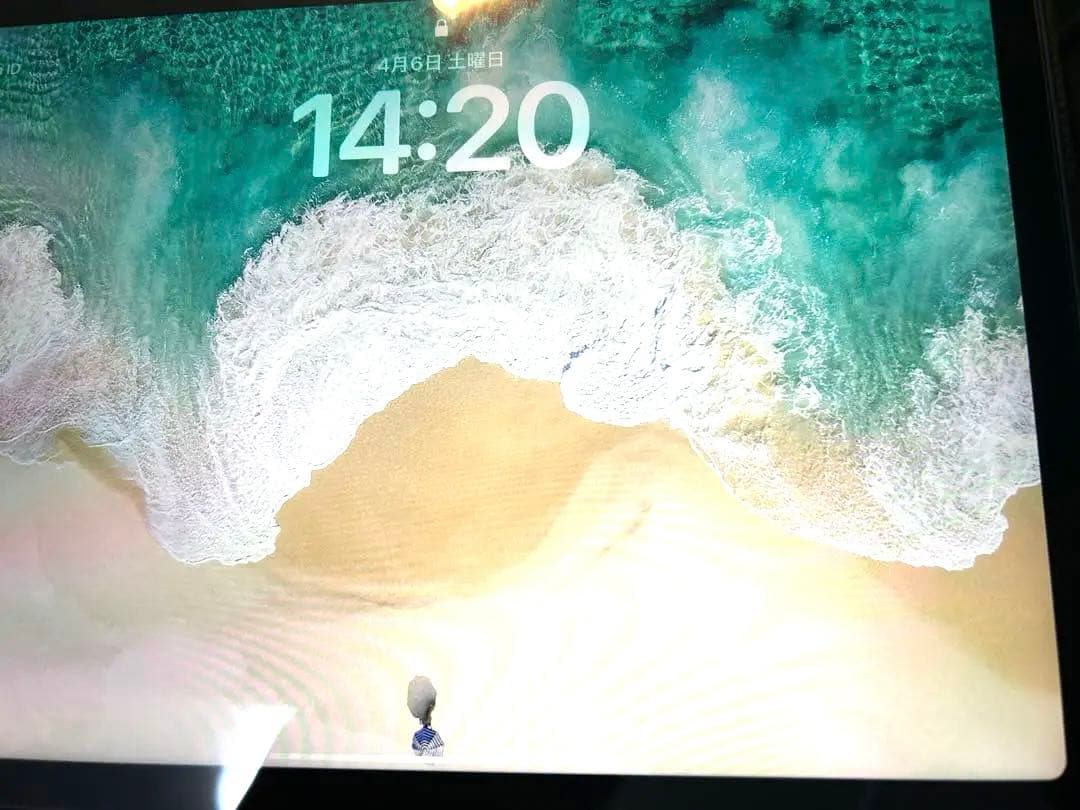 iPad Air WiFi 256gb＋Applepencil 付き