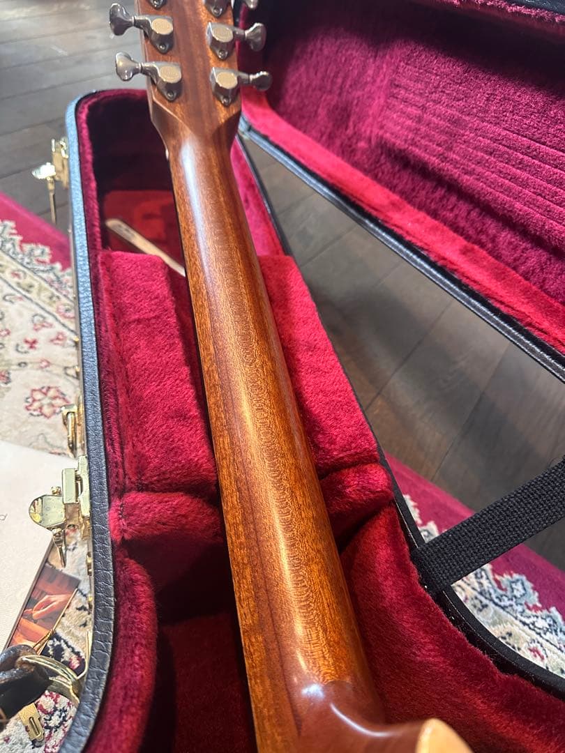 トモ k.yairi YS-902L 2011年製