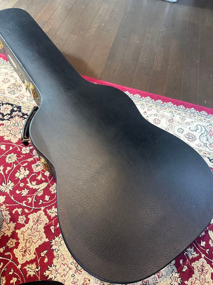 トモ k.yairi YS-902L 2011年製