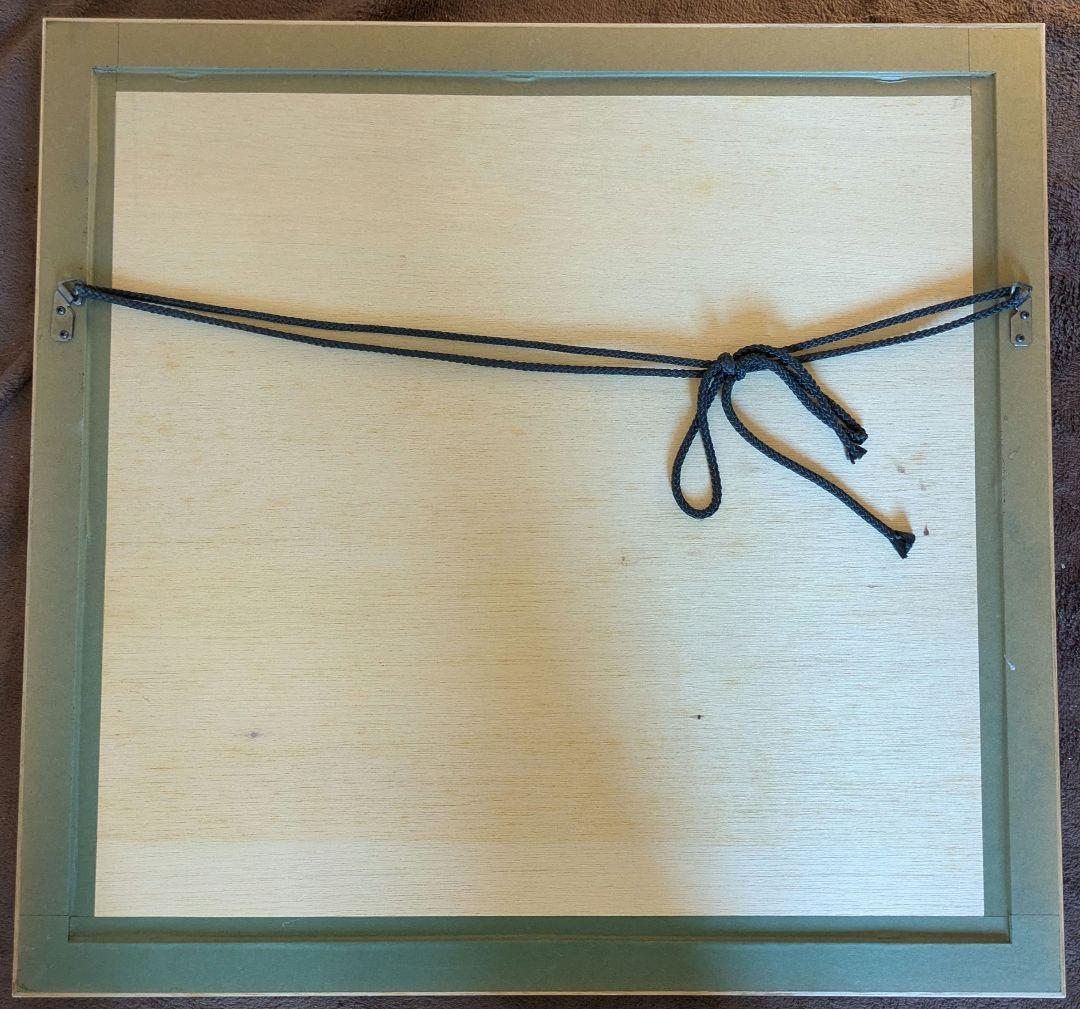 モノタイプ※　PennyFeder　題名不明