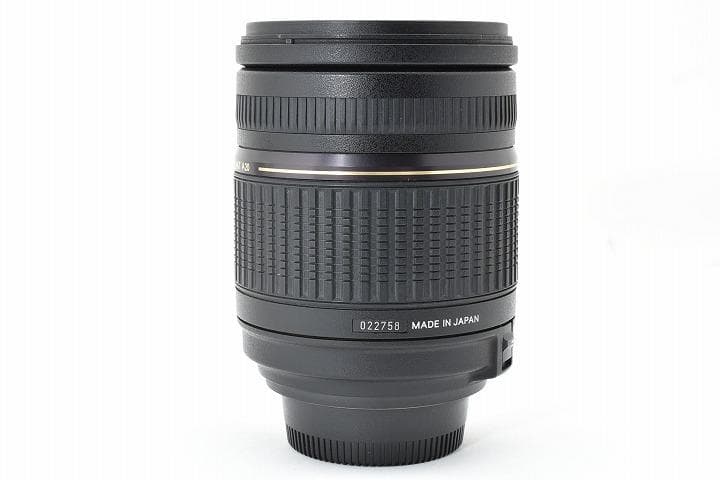 15427 Nikon 用 Tamron 28-300mm VC 手振れ補正