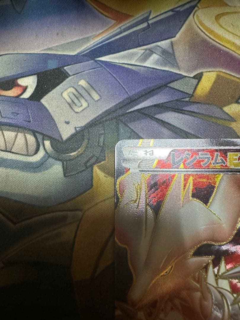 ポケモンカード レシラムEX SR 158/BW-P